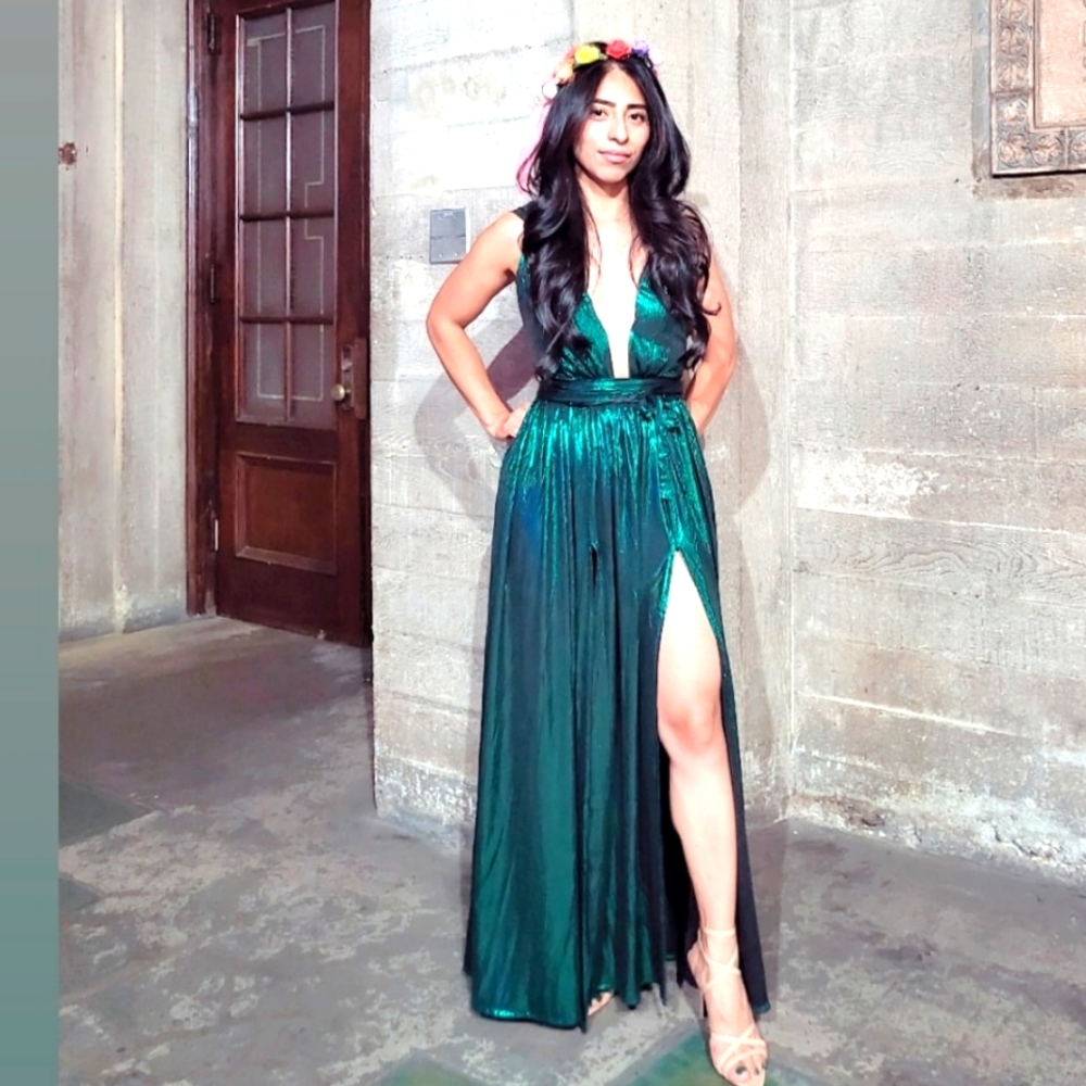 Cocktail sexy drees
